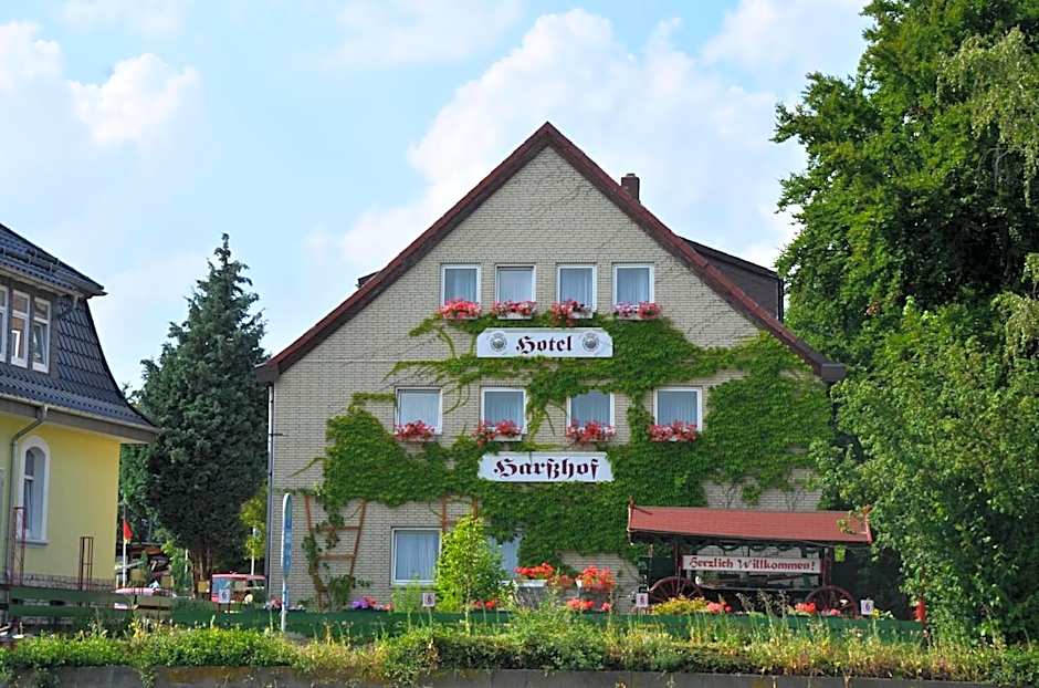 Hotel Harsshof