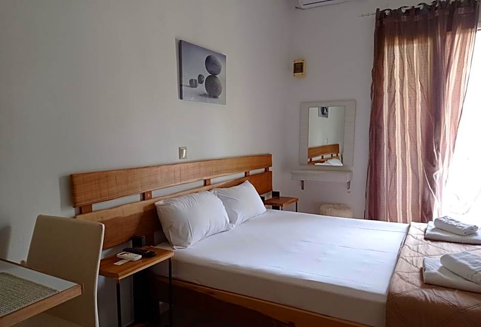 Beloni Apartments and Studios