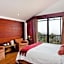 Poas Volcano Lodge