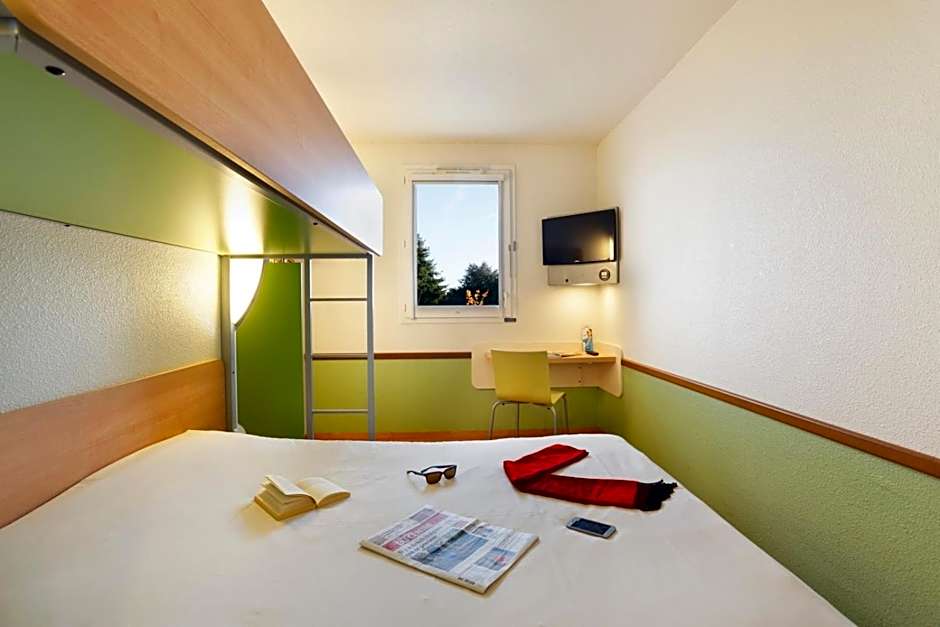 Hotel Ibis Budget Cosne Sur Loire