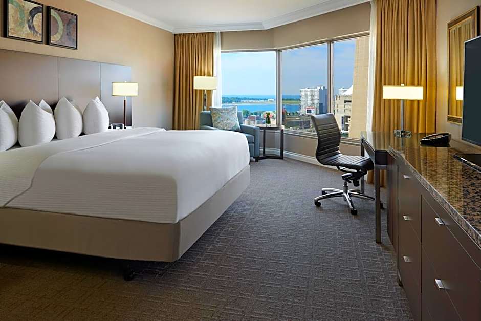 InterContinental Toronto Centre By IHG