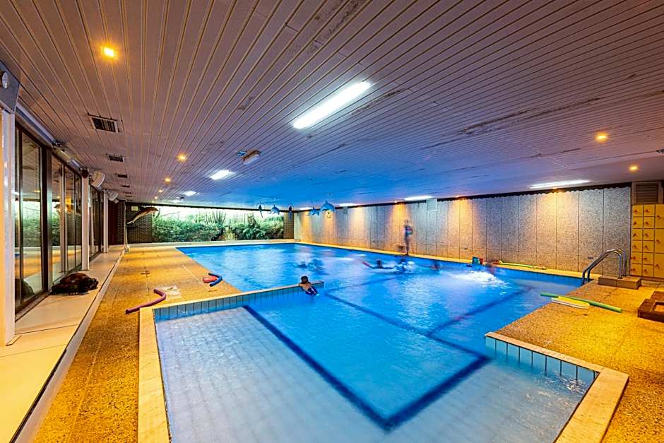 Vakantiepark Wilhelm Tell Vakantieappartement