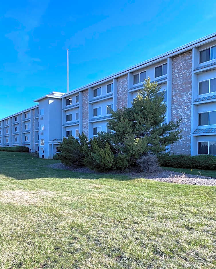 Shilo Inn Suites Klamath Falls