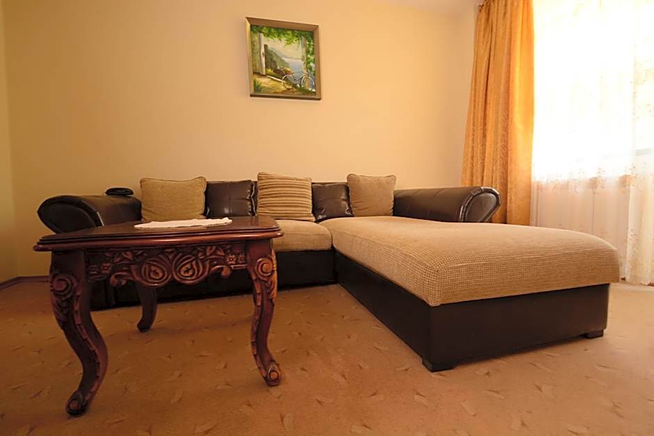 Park Hotel Ribaritsa