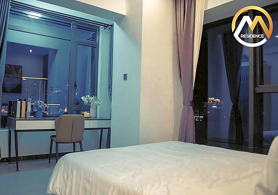 M Residence Hotel