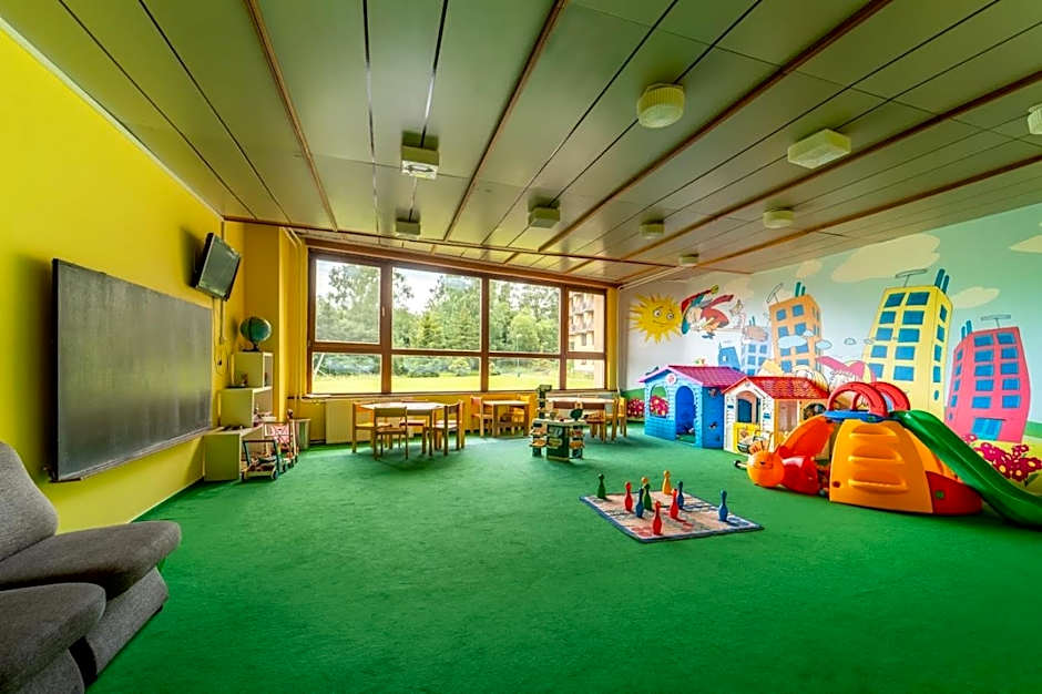 Hotel SOREA HUTNÍK