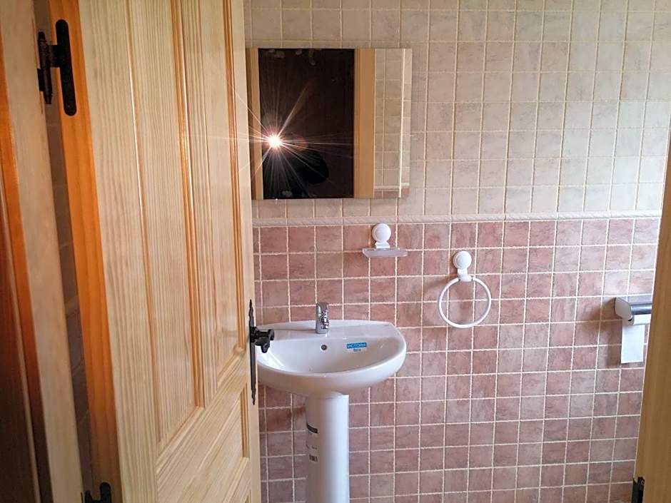 Hotel Rural Puerta de Caderechas