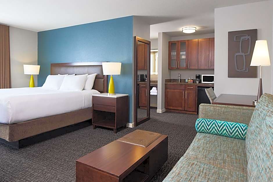 Hyatt House Seattle/Redmond