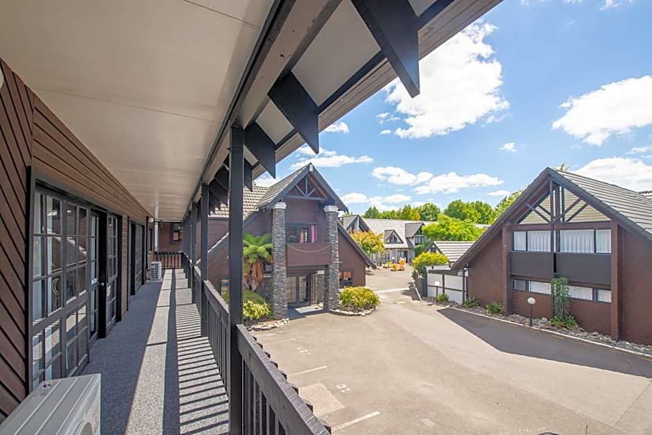 Wylie Court Motor Lodge