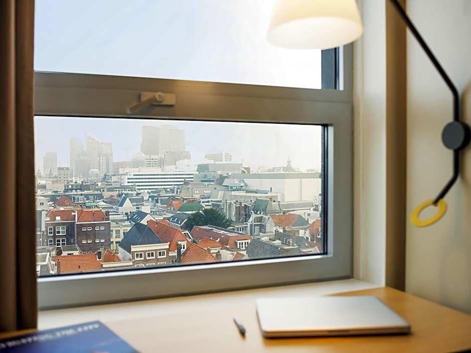 Ibis Den Haag City Center