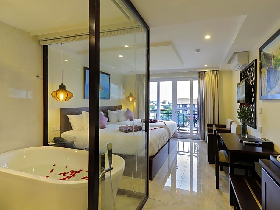 River Suites Hoi An