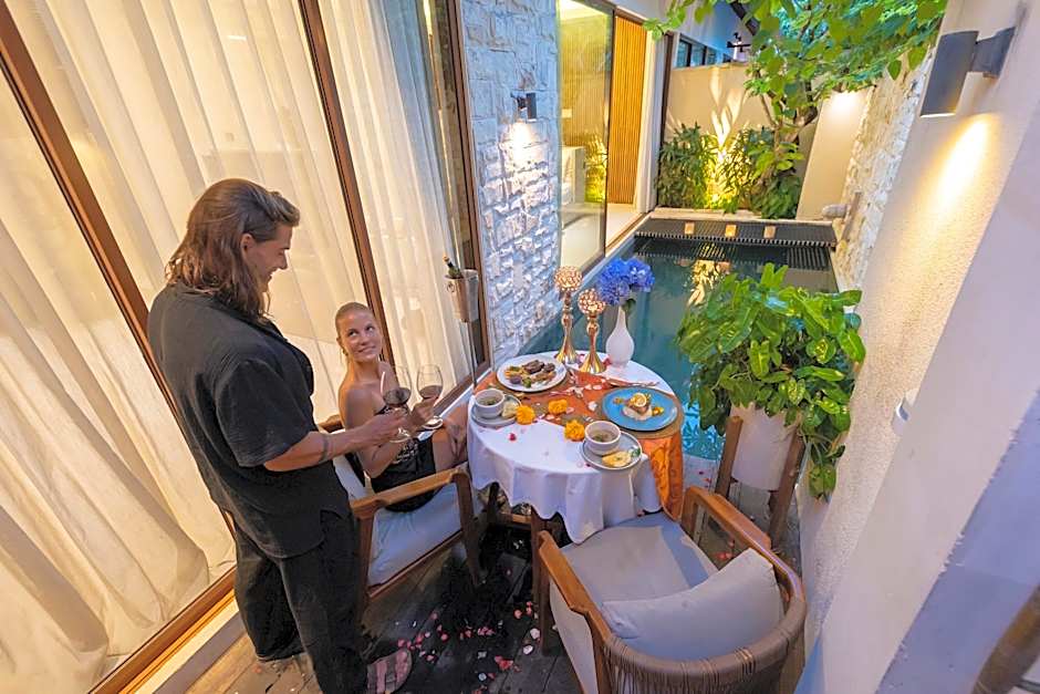 La Vie Villa Seminyak by Ini Vie Hospitality