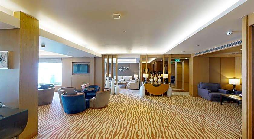 Radisson Blu Hotel Nagpur