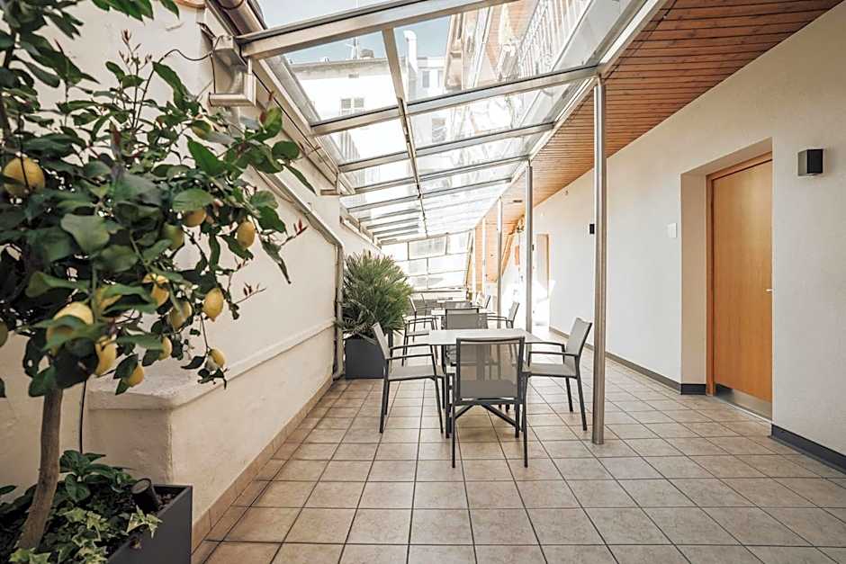 Feichter Hotel & Bistro