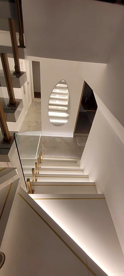 Cobertura duplex com churrasqueira vista pro mar