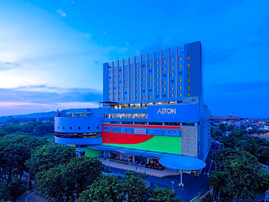 Aston Gresik Hotel & Conference Center