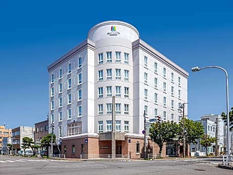 Gran Palette Hakodate