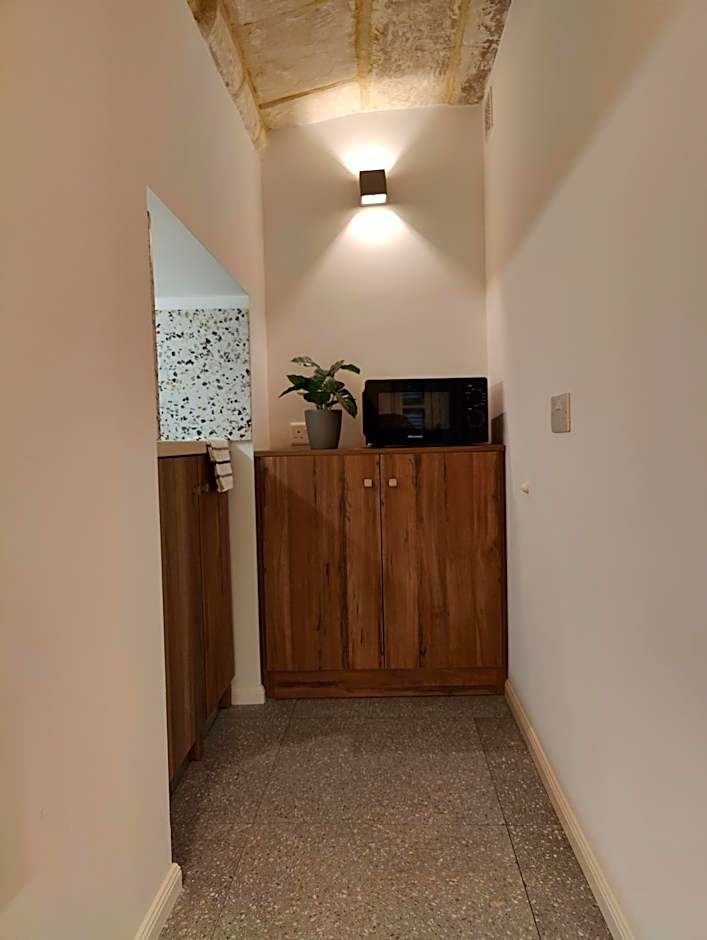 Sbejha Guest House
