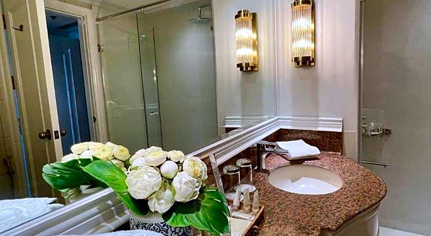 Grand Regal Hotel Davao