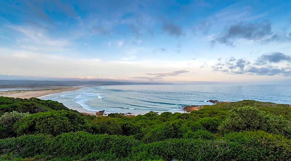 The Plettenberg Hotel