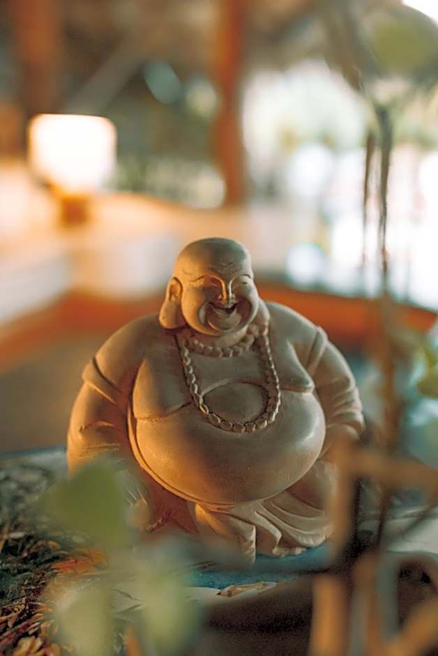 La Villa Luz (sólo adultos)