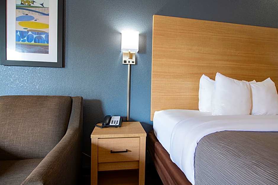 Quality Inn Monroe