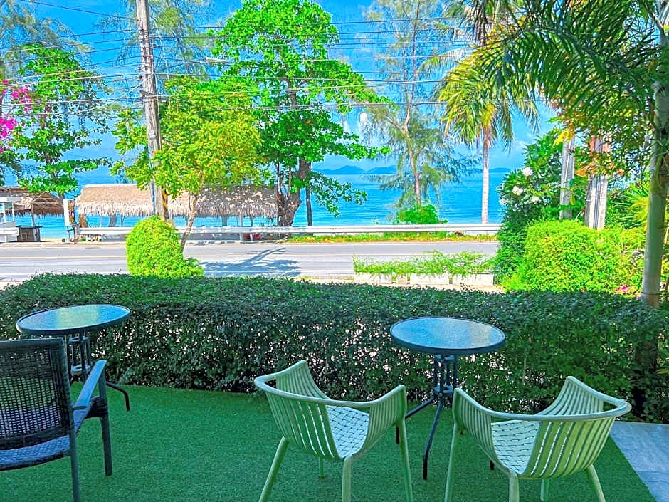 White Sand Halal House Krabi