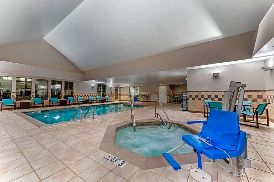 Residence Inn by Marriott Columbus