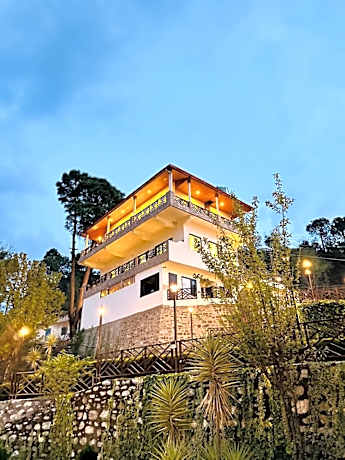 Boros Resorts Binsar