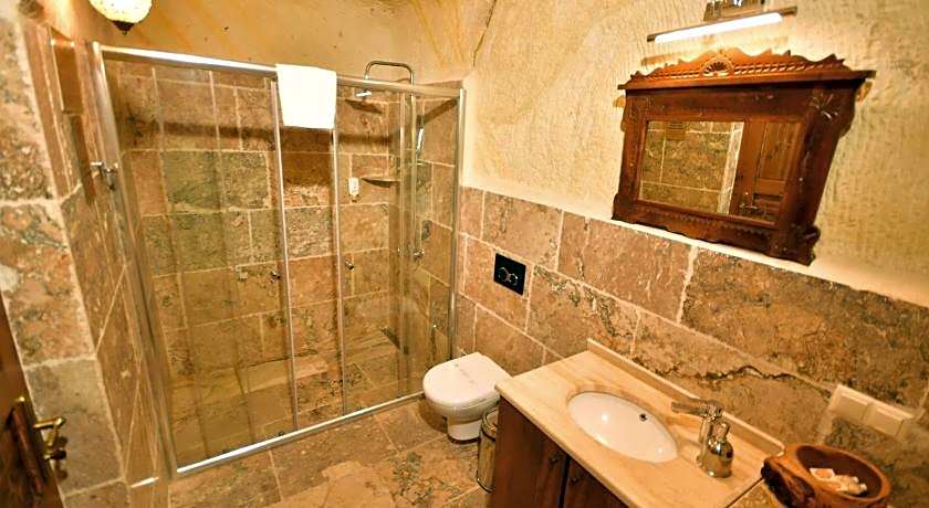 NOSTALJI CAVE SUIT HOTEL