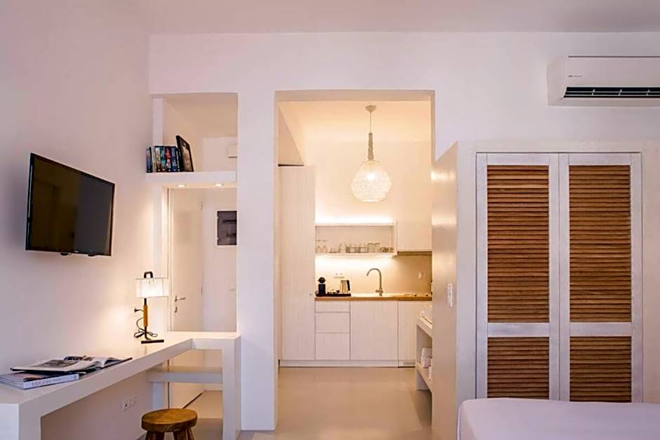 NESEA Boutique Apartments