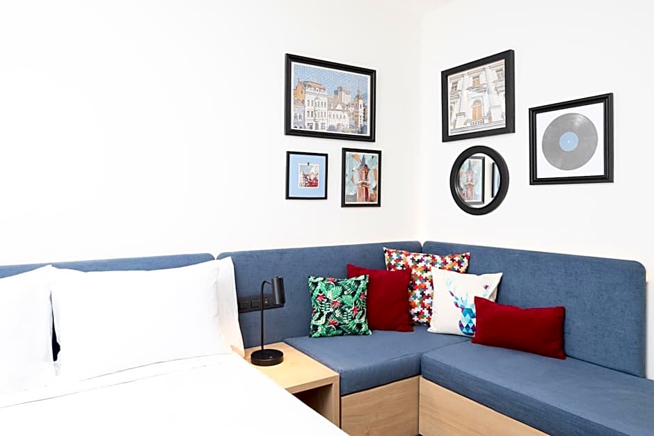 Hampton by Hilton Targu Mures