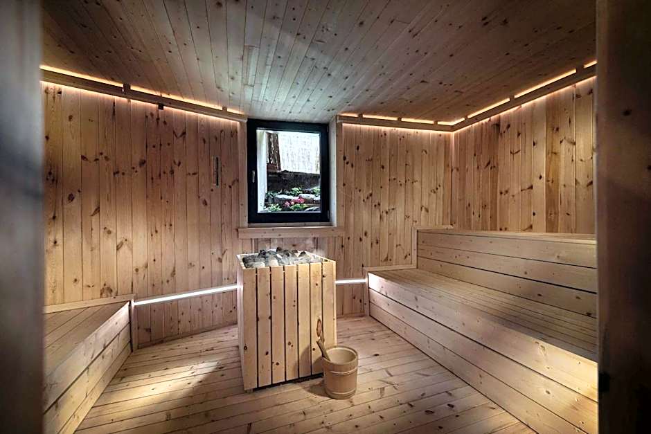 Hotel Alte Mühle 4 Stelle