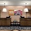 Hampton Inn & Suites Roanoke Downtown