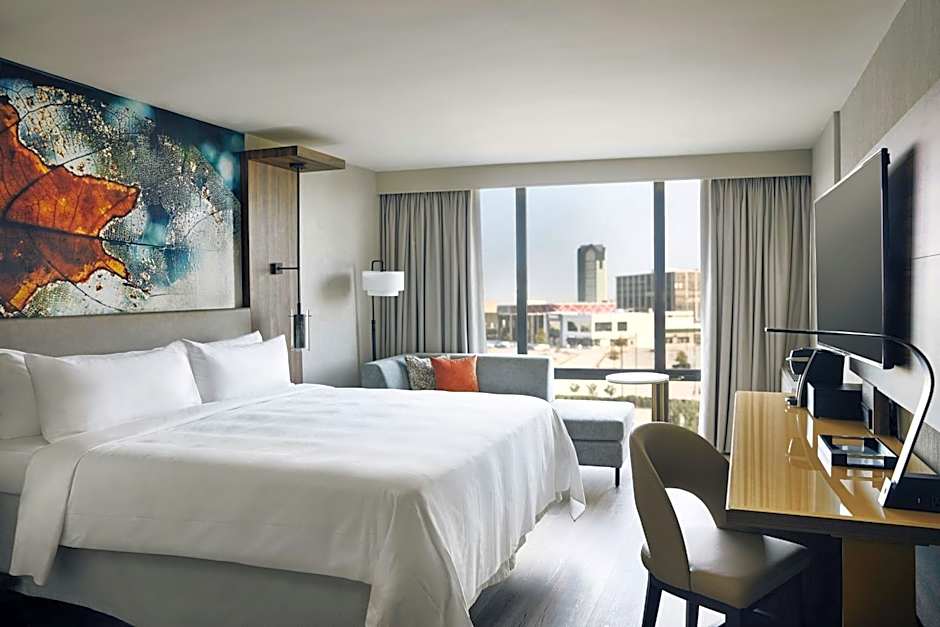 Chicago Marriott Oak Brook