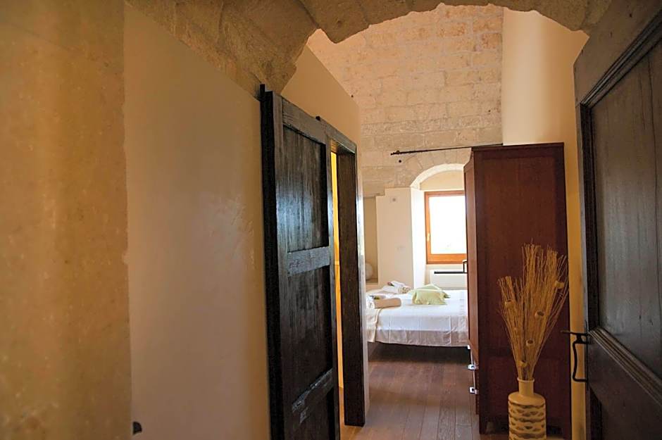 Masseria La Millenaria