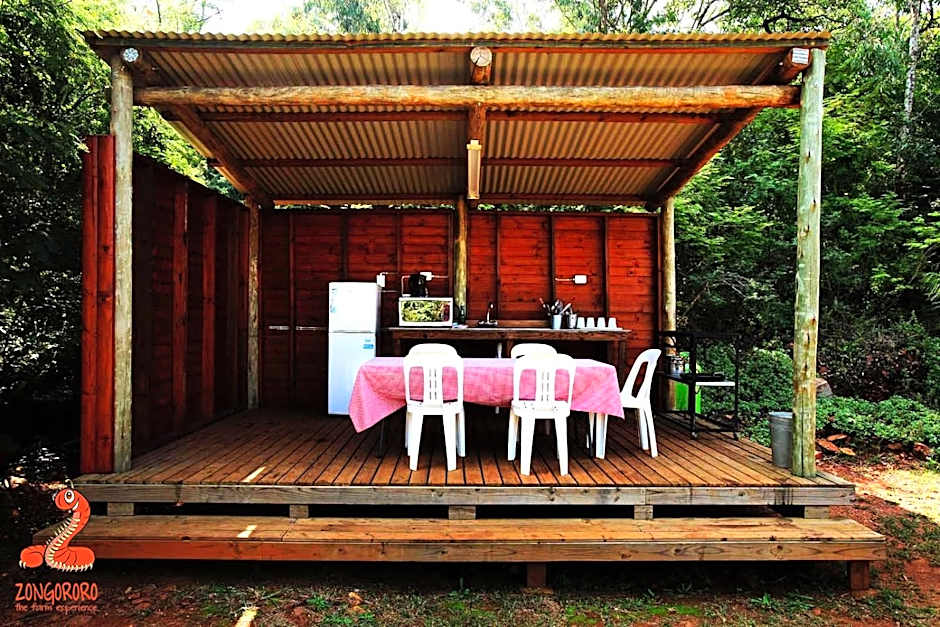 Zongororo Mountain Lodge