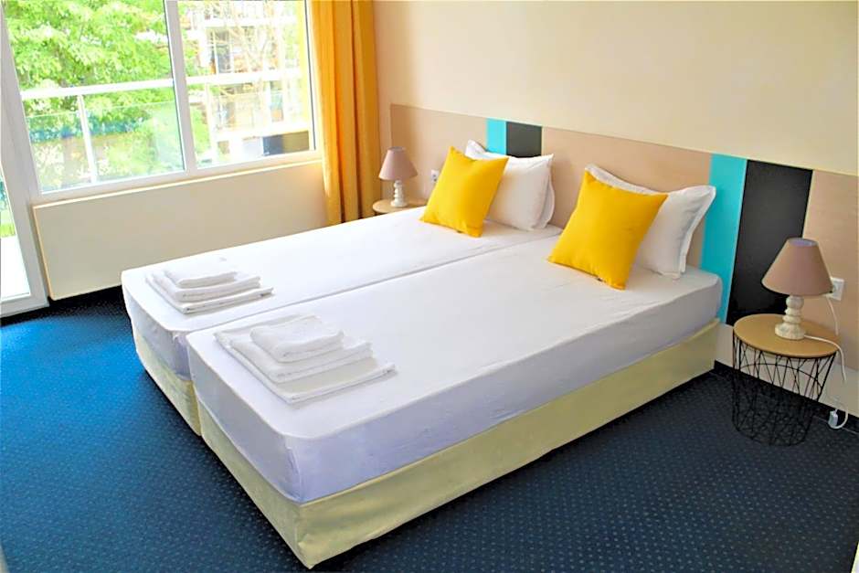 Pop Art Hotel