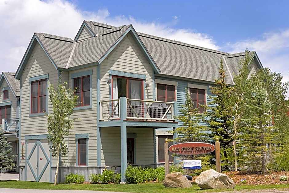 Main Street Junction