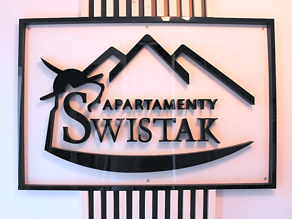 Apartamenty Świstak Maciej Dunajczan