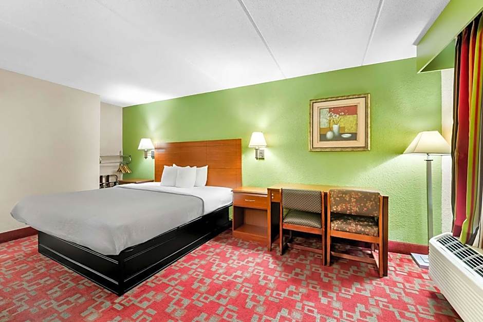 Quality Inn Selma - Smithfield