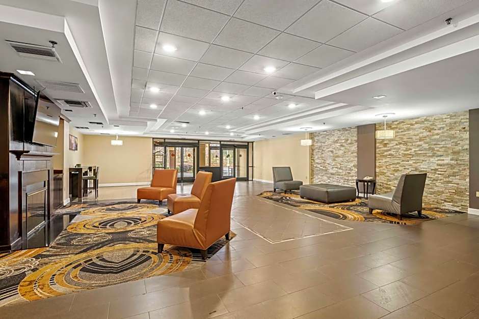 Red Lion Hotel Charlotte