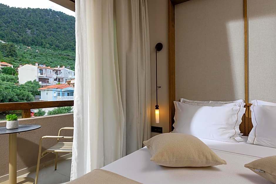 Enavlion Elegance Seaside Luxury