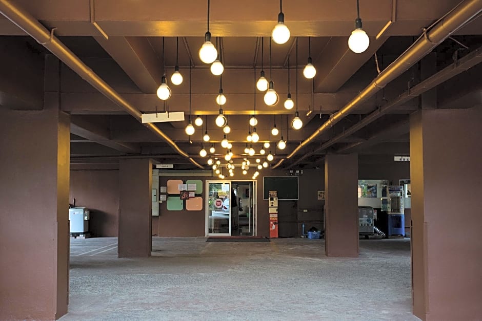 Casa Narinya Hotel at Suvarnabhumi Airport