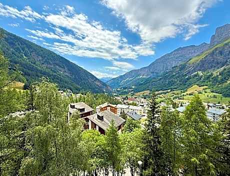 Hotel Regina Terme