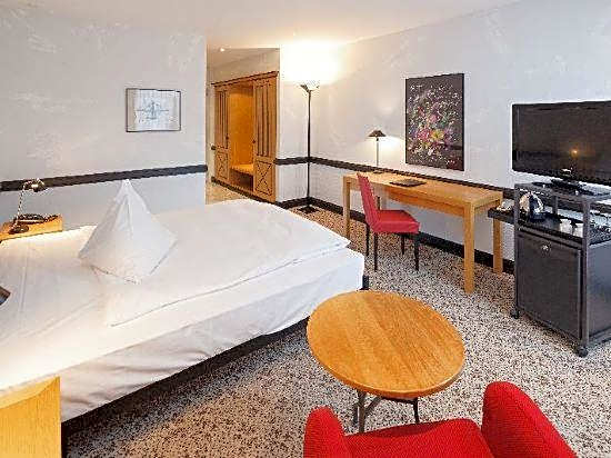 Hotel Baslertor