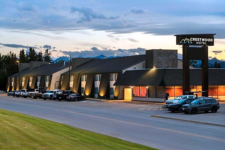 Crestwood Hotel