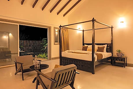 Amora A Boutique Resort