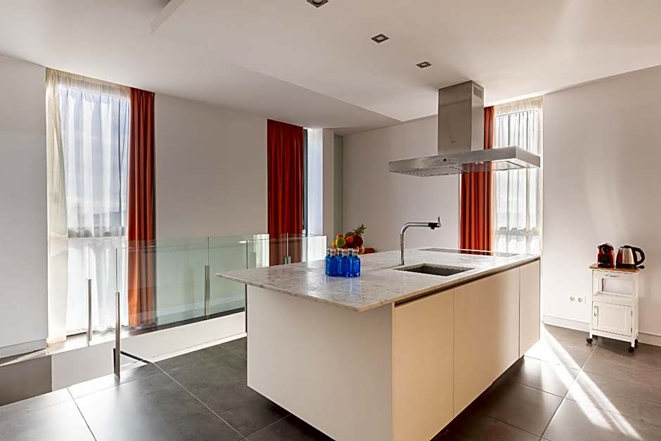 Cosmo Apartments Sants