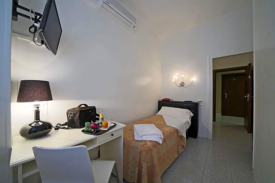 Hotel Cristallo Brescia